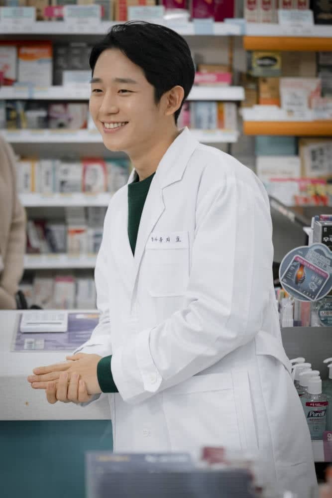 Netflix 最新韓劇《春夜》丁海寅改當單親爸挑戰小王路線 6 1558387905 71fe63c494f98d7eb2064c770e98a423