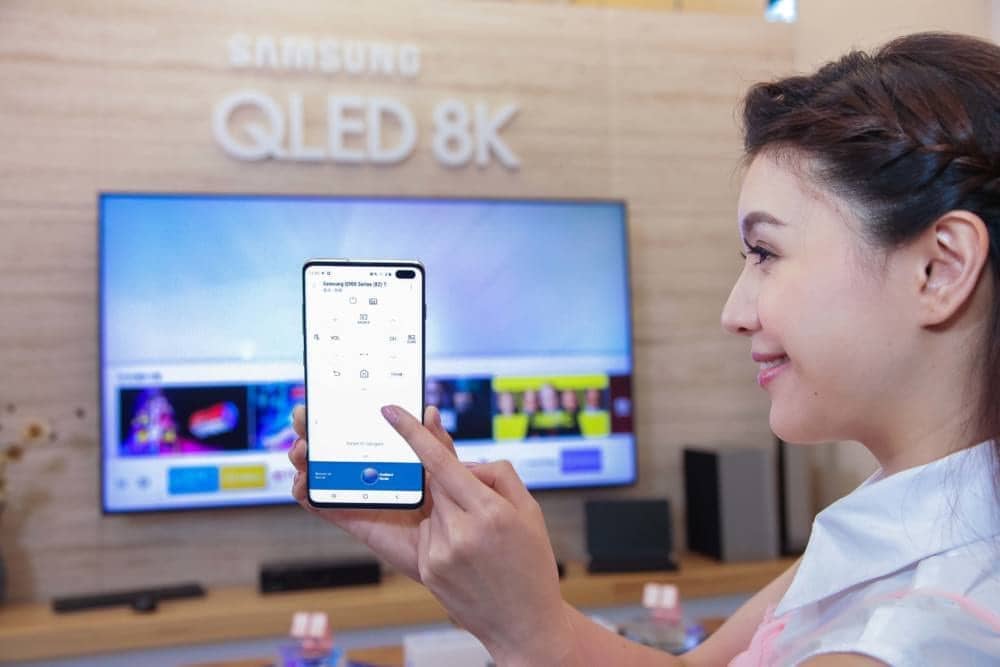 Samsung QLED量子電視 三星給玩家全能的家庭娛樂中樞 3 1558389366 335aee7600f884e9f69aa5bf29094c24