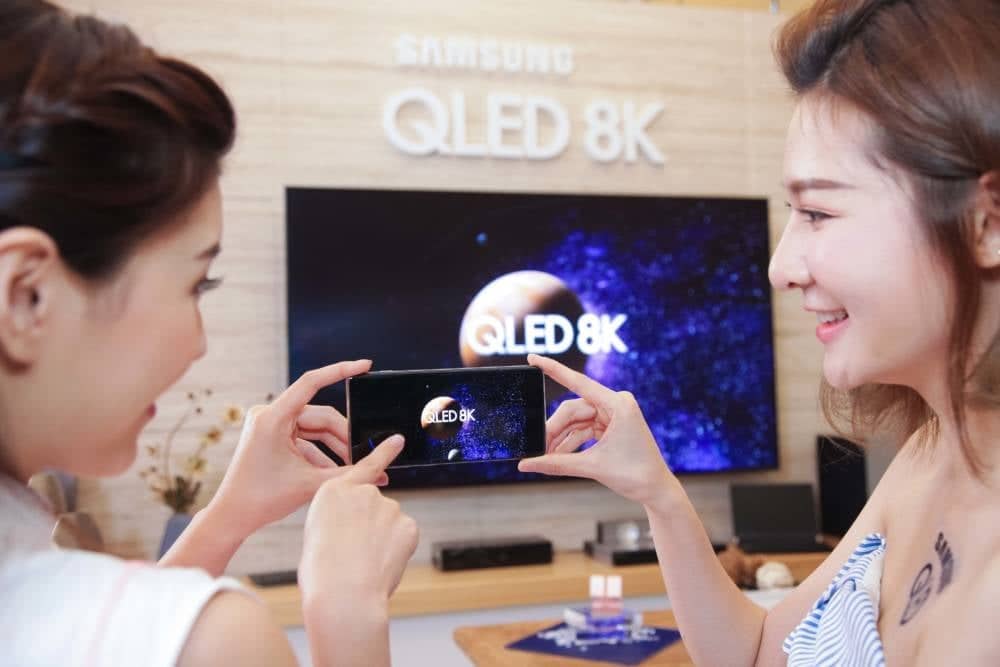 Samsung QLED量子電視 三星給玩家全能的家庭娛樂中樞 2 1558389374 c33d89eba9683ed462c4075dd0c43c6f