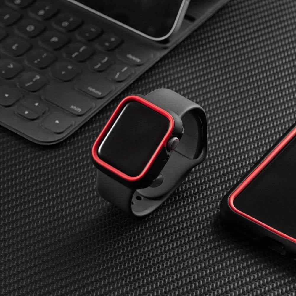 犀牛盾推出新款CrashGaurd NX For Apple Watch保護殼 手錶與錶殼的完美搭配 1 1558478202 c3ddb9f343ac2cd88876da7e53aabf0e