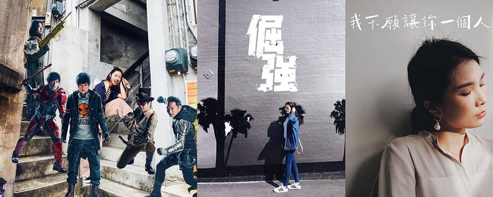 五迷們一起拍照打卡上班!《美圖秀秀》攜手五月天推出《五月天人生無限公司》聯名素材 1 1558531928 8db9177a4142c0bbf6214b3554660f20