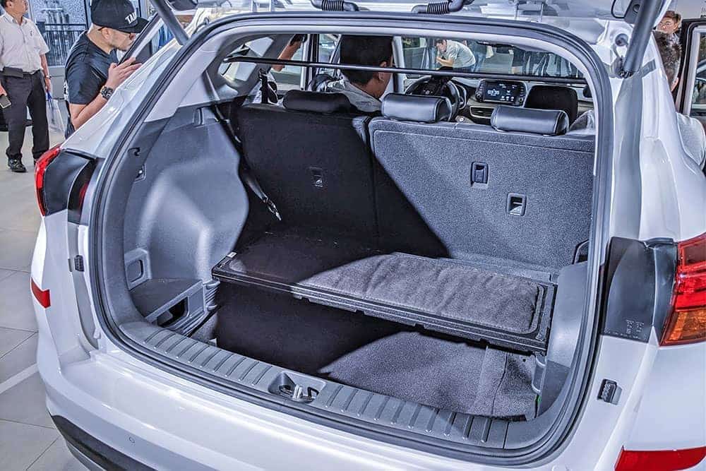 十大先進安全科技上身!全新Hyundai Tucson售價89.9萬起在台上市 14 1558606988 cf913f6ad50595a4a75c1326d7ebc1ee