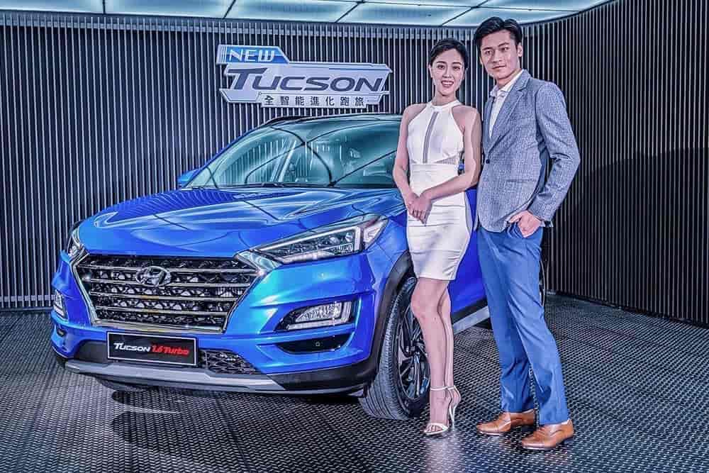 十大先進安全科技上身!全新Hyundai Tucson售價89.9萬起在台上市 1 1558607026 d8e44f89088a673f18ad4e83b35b3c29