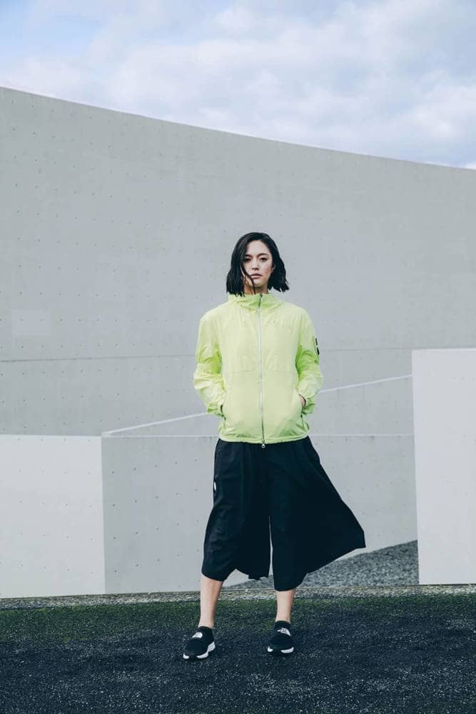 The North Face Urban Exploration推出2019 Airflow機能透氣系列! 5 1558932187 e4eec63334bbaa20ac40efe20c5439b3