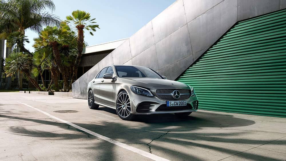 智慧躍進!Mercedes-Benz正19年式C-Class、E-Class、S-Class標配互聯與智駕科技 3 1558946718 e30df57481b4edb640dbd56c104aaf9a