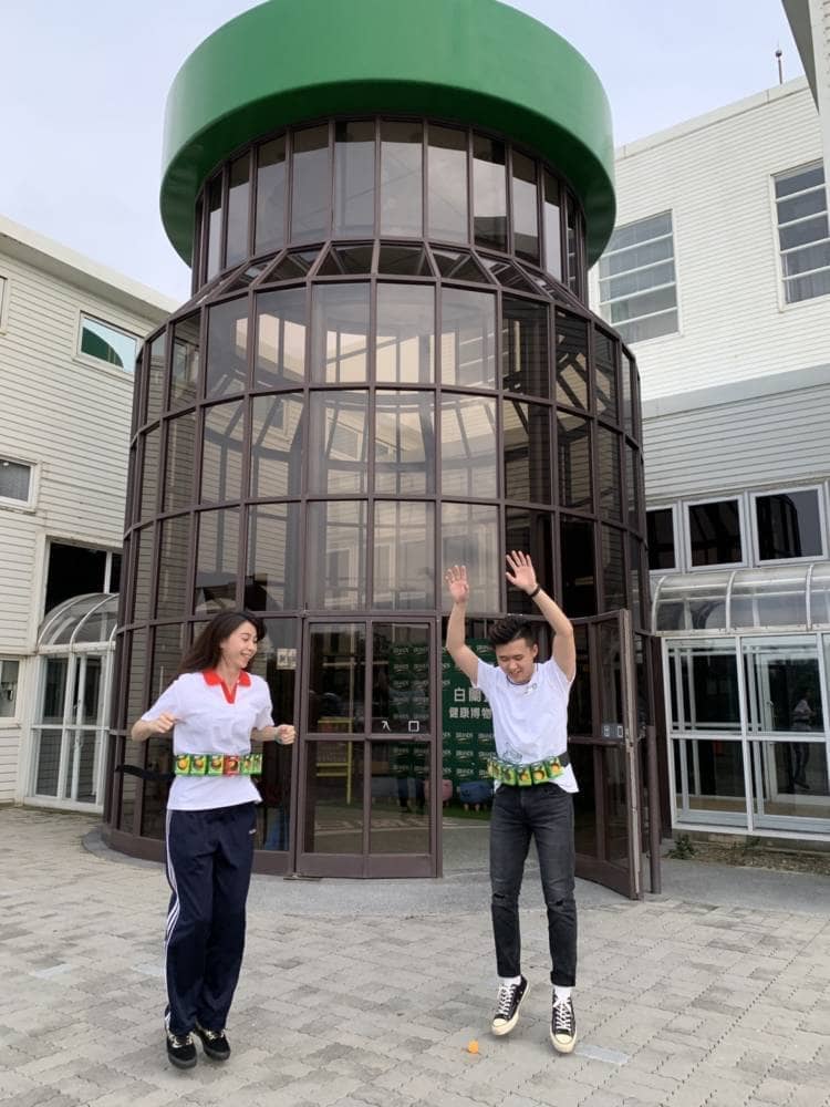 「粽」夏慶端陽!聰明遊彰化補健康! 嬉遊白蘭氏健康博物館「鷄」不可失 5 1558993317 c1d19d67744bd8df38cc00a1e51bd978