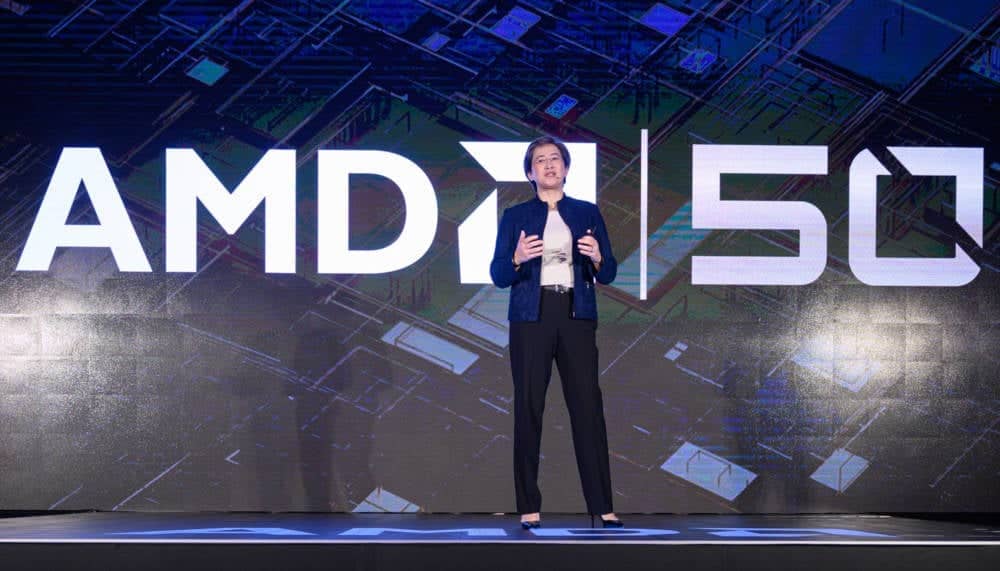 AMD在COMPUTEX 2019 Keynote推出新一代7奈米製程的高效能運算與繪圖產品 4 1558996901 098055c4d959825b4cb35b2bfaf7cef2
