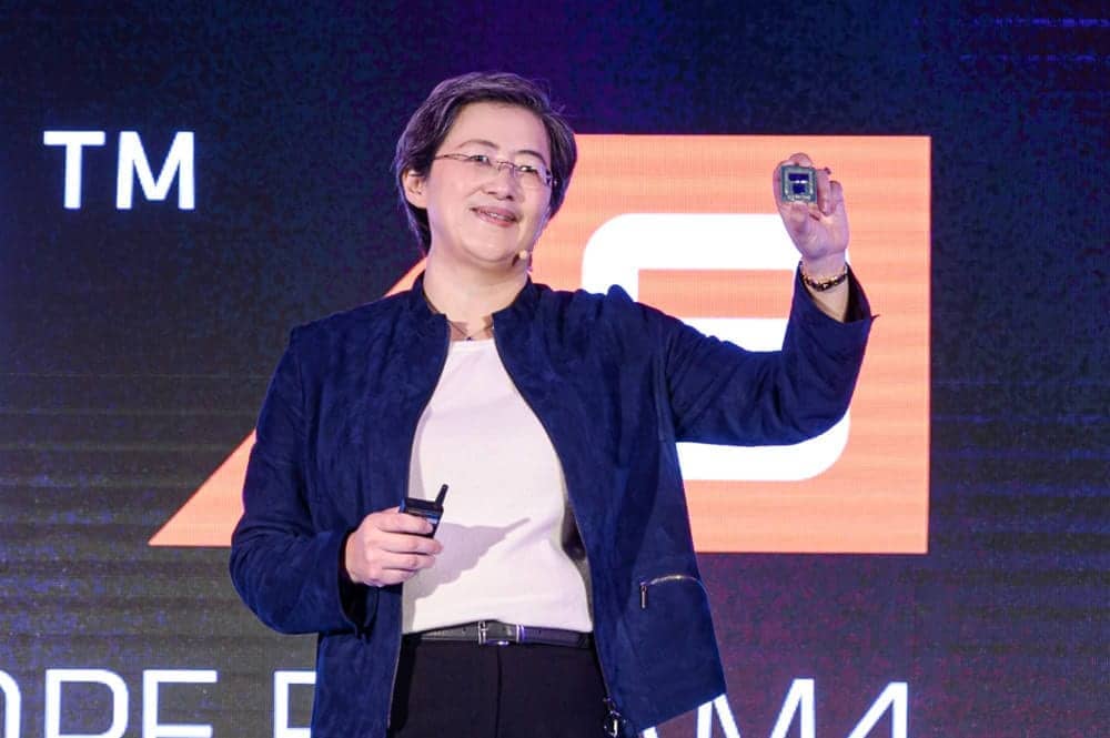 AMD在COMPUTEX 2019 Keynote推出新一代7奈米製程的高效能運算與繪圖產品 2 1558996908 72e5f344be9c6f94413ad15957f12160