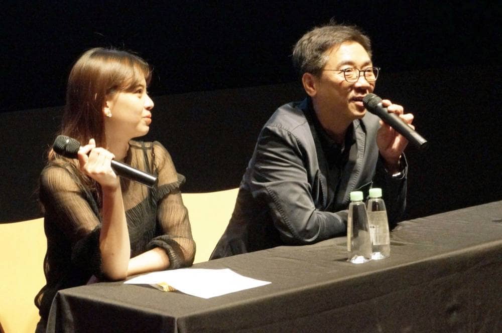 關錦鵬【女人心・女人情】 影展 金獎大導睽違5年來台揭創作秘辛 1 1558998373 e555abc8ea979214f77ccde3eb9fd384
