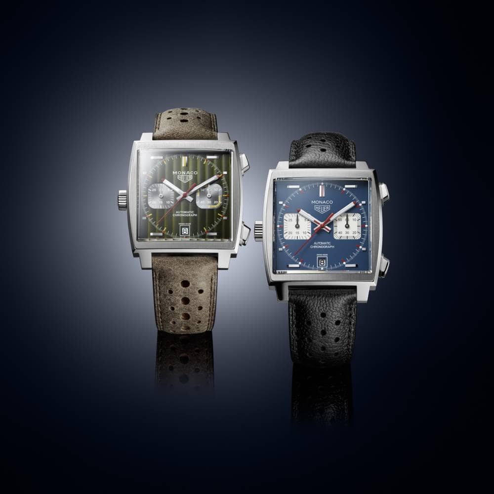 TAG Heuer泰格豪雅於摩納哥慶祝經典Monaco腕錶問世50週年 3 1558999593 d0485f71c05da2ea03f73ce461093362