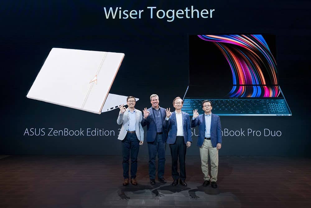 華碩Computex推出30周年版系列!Prime Utopia、ZenBook Pro Duo、ZenScreen Touch同亮相 1 1559034900 215a6ed75de9b6bf551ca5788a395487