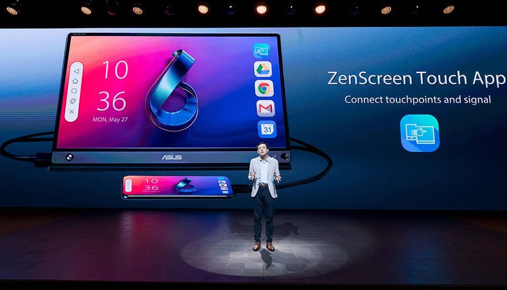 華碩Computex推出30周年版系列!Prime Utopia、ZenBook Pro Duo、ZenScreen Touch同亮相 10 1559034908 71fe2b8137decf2d231083cbc34680ff