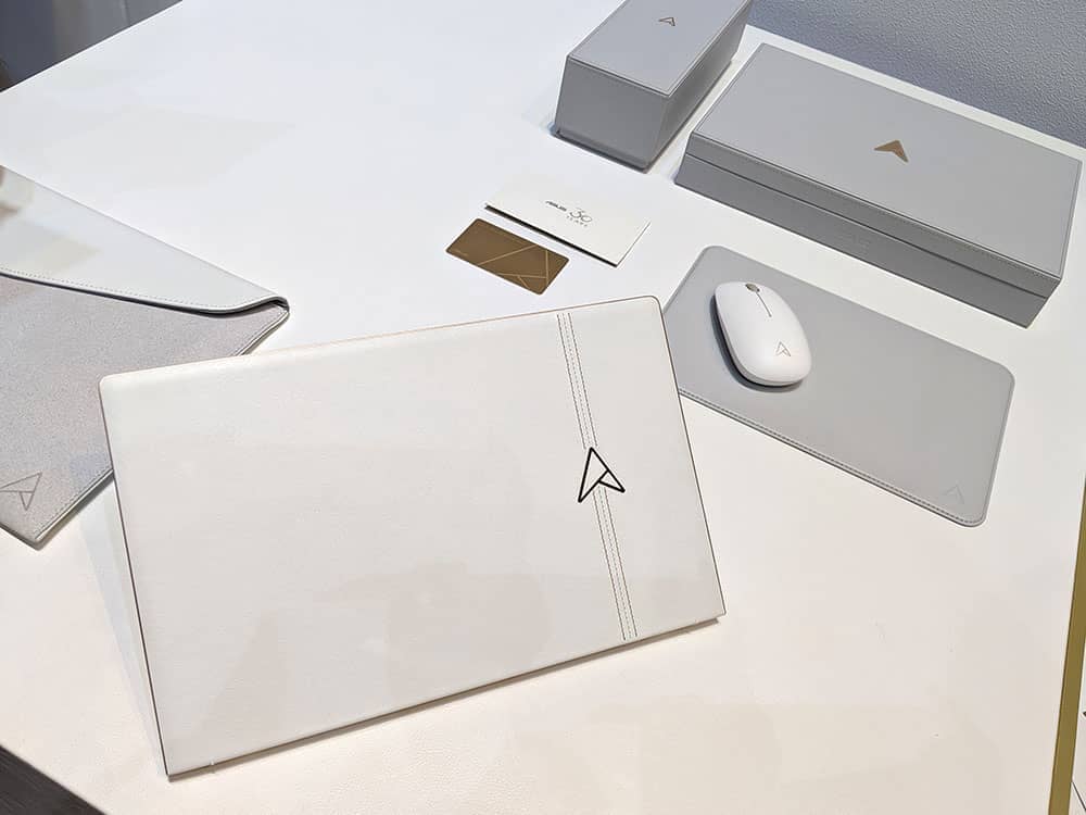 華碩Computex推出30周年版系列!Prime Utopia、ZenBook Pro Duo、ZenScreen Touch同亮相 6 1559034930 2e8ccae45ff461b9b6b15d50f43df0c4