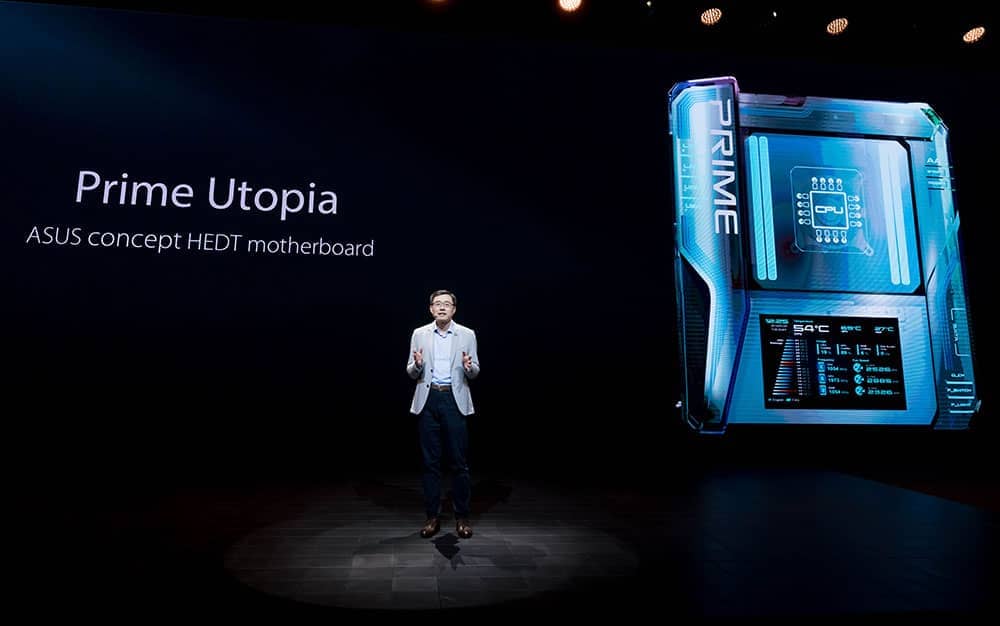 華碩Computex推出30周年版系列!Prime Utopia、ZenBook Pro Duo、ZenScreen Touch同亮相 11 1559034938 b95ab935640ef6090536f08940b15efb