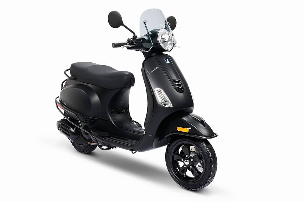 黑色魅力全面釋放!Vespa LX 125 Matt Black台灣限定登場 1 1559047217 1c00240e88a70f2a90f196b1e5ef640c