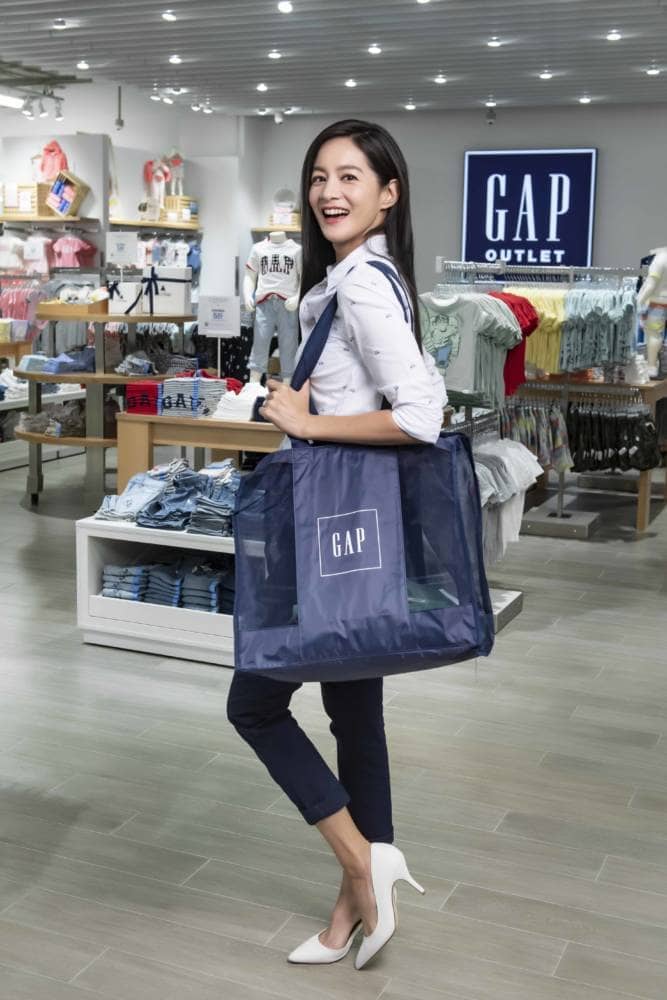 GAP持續拓展OUTLET市場 全台第二家華泰名品城OUTLET門市隆重開幕! 4 1559162078 540f11ba024e3df0ddd6628e788831e3