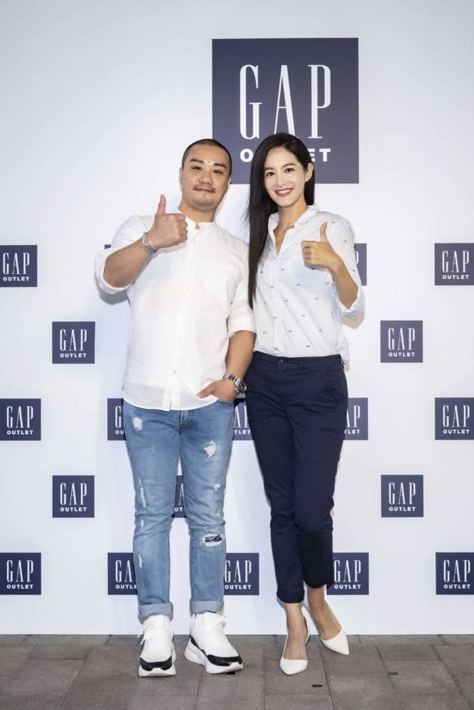 GAP持續拓展OUTLET市場 全台第二家華泰名品城OUTLET門市隆重開幕! 5 1559162083 9ddd0054e7b3582ca93edb997396611a