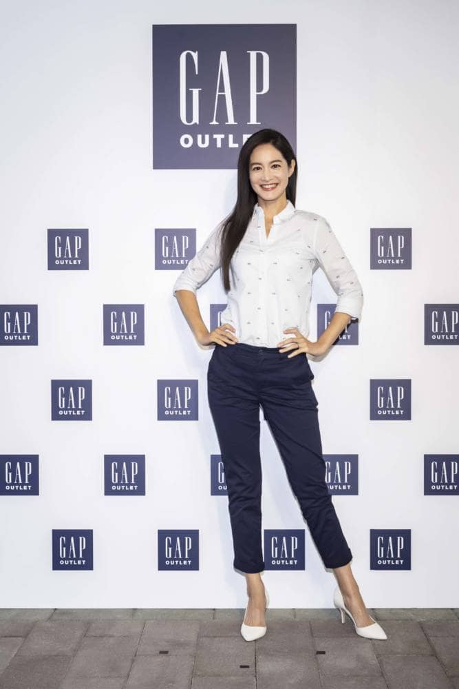 GAP持續拓展OUTLET市場 全台第二家華泰名品城OUTLET門市隆重開幕! 3 1559162093 1af0b0d506efe3ae23a3cc8b3935dc35