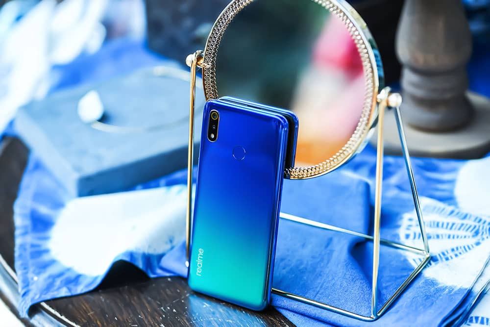 再添合作夥伴!realme 3炫光藍5/30於Yahoo奇摩購物中心搶先開賣 1 1559377414 3c352784e2384c5a163e38aa773bbbd2