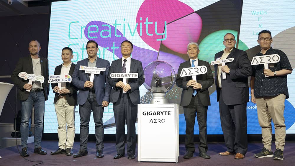 為5G世代內容創作者而生!技嘉於Computex發表全新AERO系列高效能筆電 3 1559378820 587b0acbcfc40c9fbbf5b043bf1b5079