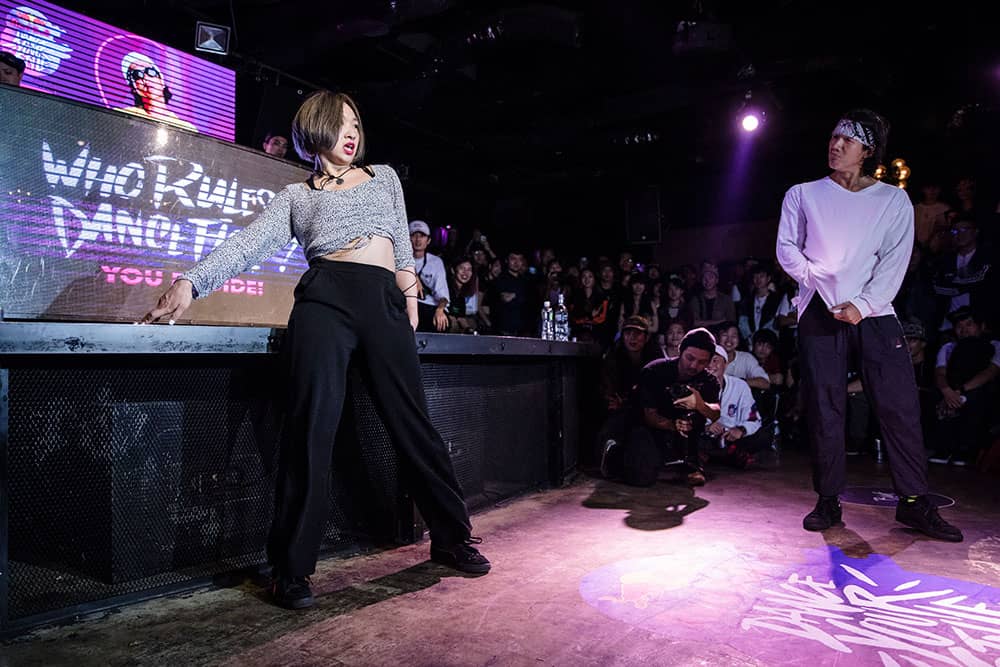 Red Bull Dance Your Style炸翻台北、Waacking好手Maya技壓群雄奪冠! 1 1559462275 11012608ede6ed7738fcbefd3fa9bf40