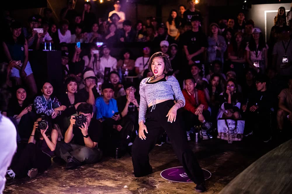 Red Bull Dance Your Style炸翻台北、Waacking好手Maya技壓群雄奪冠! 10 1559462278 f026a94048c81e0e7795fa6dffee8131