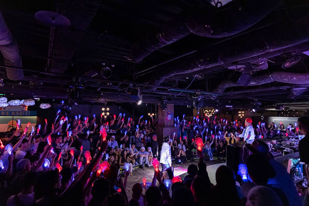 Red Bull Dance Your Style炸翻台北、Waacking好手Maya技壓群雄奪冠! 2 1559462303 e3349c5491f759282a3c977d4a1bf934