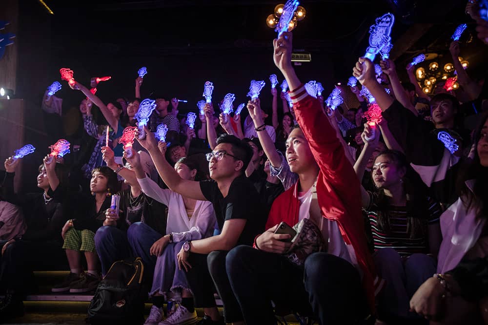 Red Bull Dance Your Style炸翻台北、Waacking好手Maya技壓群雄奪冠! 5 1559462306 6614c4eea8460b16064169968be6dc19