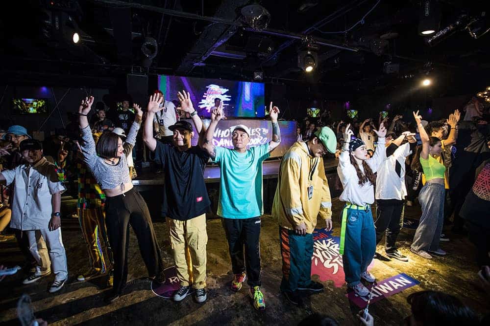 Red Bull Dance Your Style炸翻台北、Waacking好手Maya技壓群雄奪冠! 12 1559462310 97fea89edd1adf2b0925aab7d43f10db