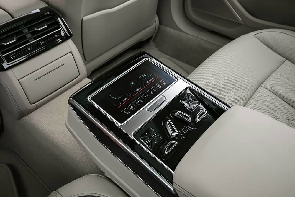 新世代科技旗艦Audi A8預售價398萬起即日展開接單! 5 1559571752 2f796d7bff5ed813649d85f4021c8b99