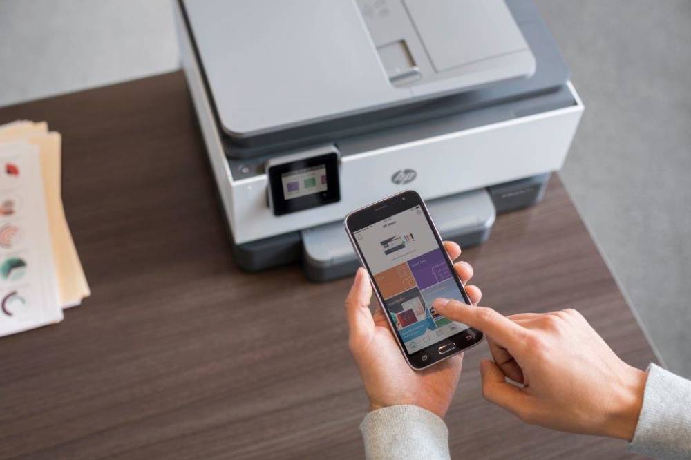 HP推出新一代OfficeJet Pro系列印表機 為小企業打造更聰明、省時的列印方案! 2 1559602739 da77c003f574079e8ac1d09d7c8121f6