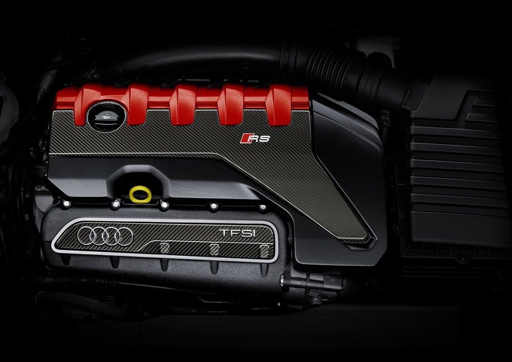 想知道Audi車款怎麼命名的嗎?Audi 2019年式產品陣列啟用新動力更名機制 符合全球市場一致性策略 2 1559917343 0f577cc319cee4b9f966c8c6bfb6c267