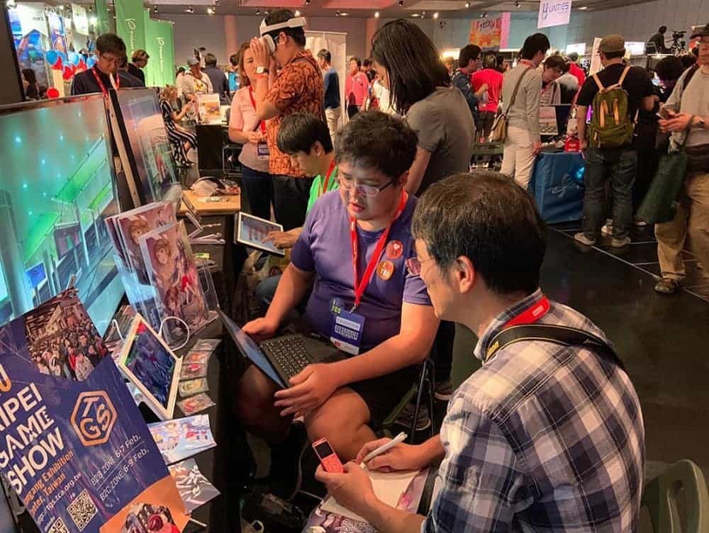 TGS台北國際電玩展率領香蕉船工作室、回力卜工作室、艾蘿塔斯等開發團隊進軍日本京都《BitSummit 2019》 2 1559979049 3fb5ed13afe8714a7e5d13ee506003dd