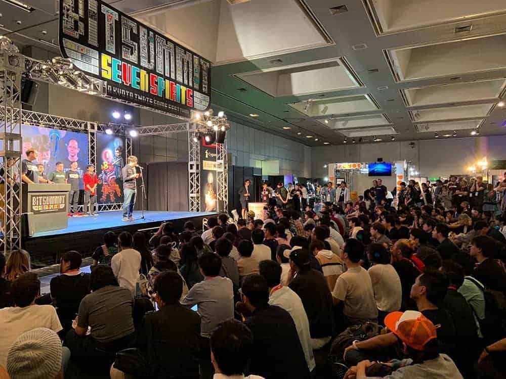 TGS台北國際電玩展率領香蕉船工作室、回力卜工作室、艾蘿塔斯等開發團隊進軍日本京都《BitSummit 2019》 3 1559979051 f99687dd719c4e8bc6a39e946c3d9ef7