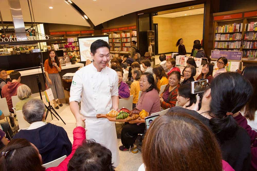 書菜更好配!誠品知味市集推出新概念超市、首推私廚食演課程 2 1560070132 f31d81d099820e8f10a06316d26d1700