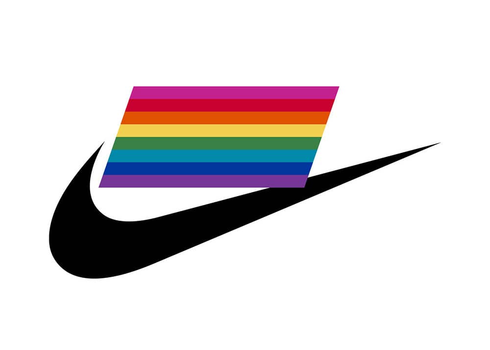 Nike推出2019年BETRUE系列、彩虹旗元素致敬Gilbert Baker挺同志! 3 1560235672 67b2f8e2cb69d19c45f14bb5e7c258de
