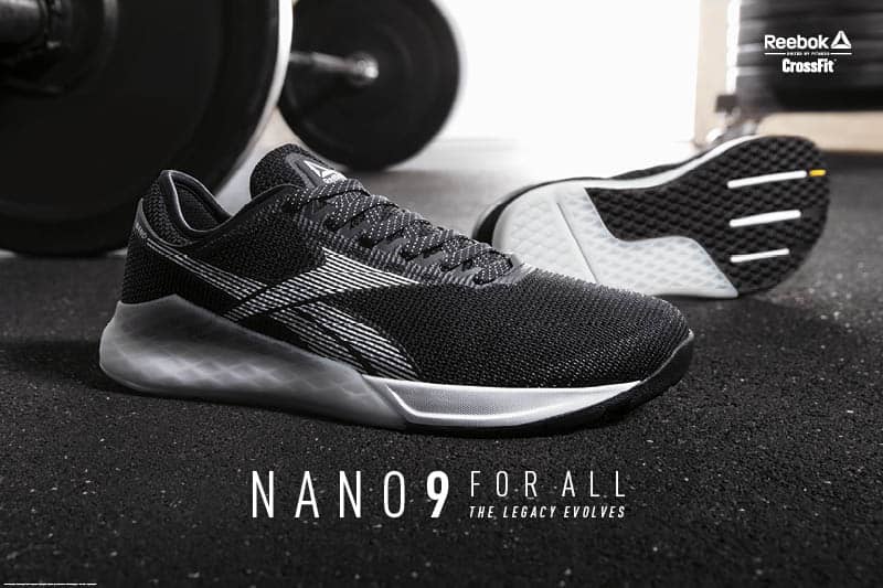 全民健身必備!Reebok Nano 9全新進化上市 1 1560424713 035f6b39da5597b21cb3b5d49c278d10
