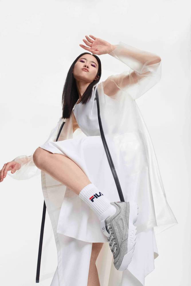 義式工藝打造!FILA Disruptor II Made in Italy閃耀登場、6/16超限量開賣 4 1560482208 5f4117e825b1eb822067fcb9f8d502f0
