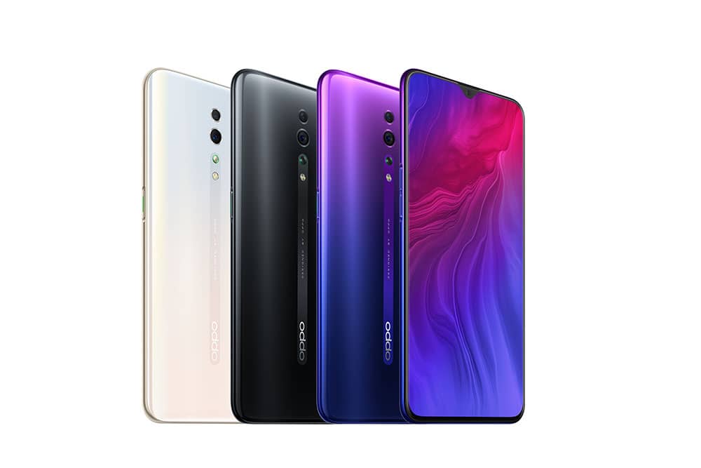 OPPO在台推出入門新機Reno Z、售價11,990元6/18起開放預購! 1 1560482979 33e520ade609ab344672f207e20f3351