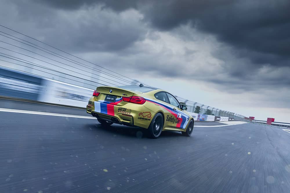挑戰剽悍極限!BMW M4 Competition擔任麗寶國際賽道安全車 4 1560500904 8065cec05b95847c033a52619e03833c