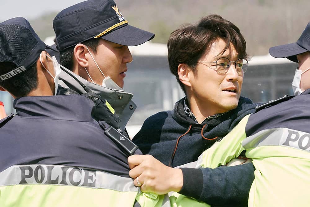 Netflix即將推出韓國劇集《指定倖存者:60日》7月1日上線 1 1560632459 b5f7f4272d736e40093106ee90827119