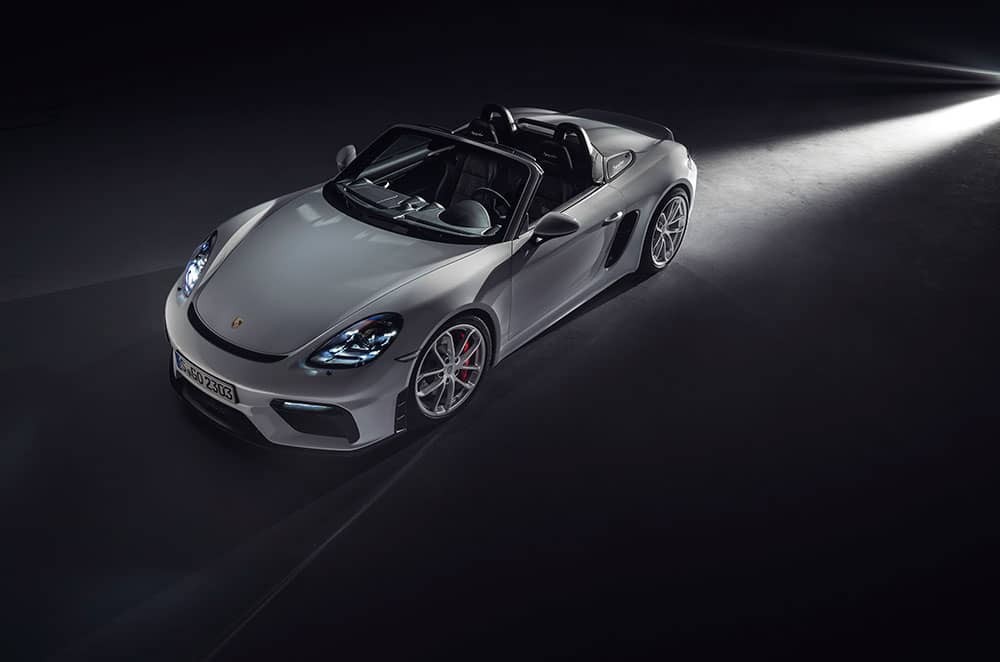 搭載自然進氣動力!Porsche 718 Spyder、718 Cayman GT4台灣同步展開預售 1 1560834073 56e2309f0a9552138ff35f2563f3e5c6