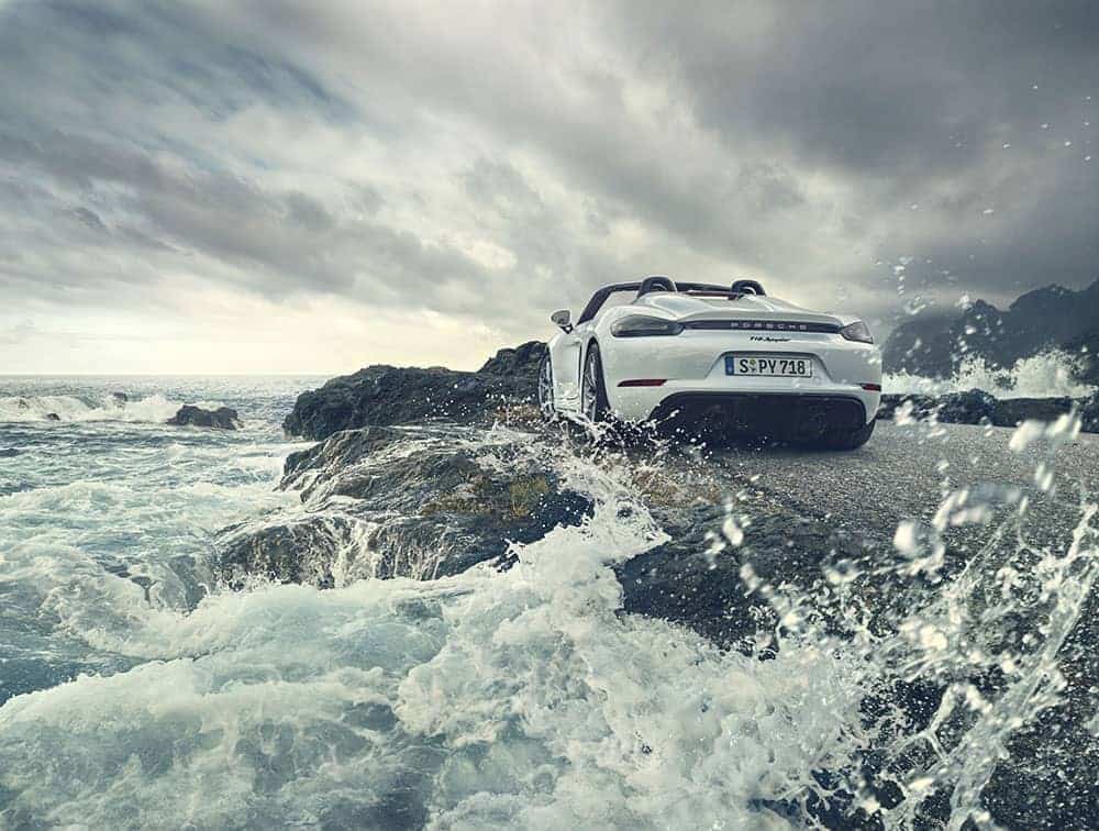 搭載自然進氣動力!Porsche 718 Spyder、718 Cayman GT4台灣同步展開預售 11 1560834091 90759ea14fbf2610d2356a5beff1f5c4