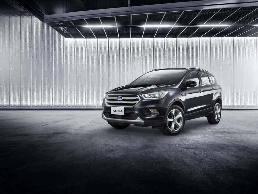 搭載全方位智駕科技!Ford Kuga EcoBoost182 CP360售價99.9萬起上市 10 1561099714 10fe7bd545afdd778e43935068c4f88a