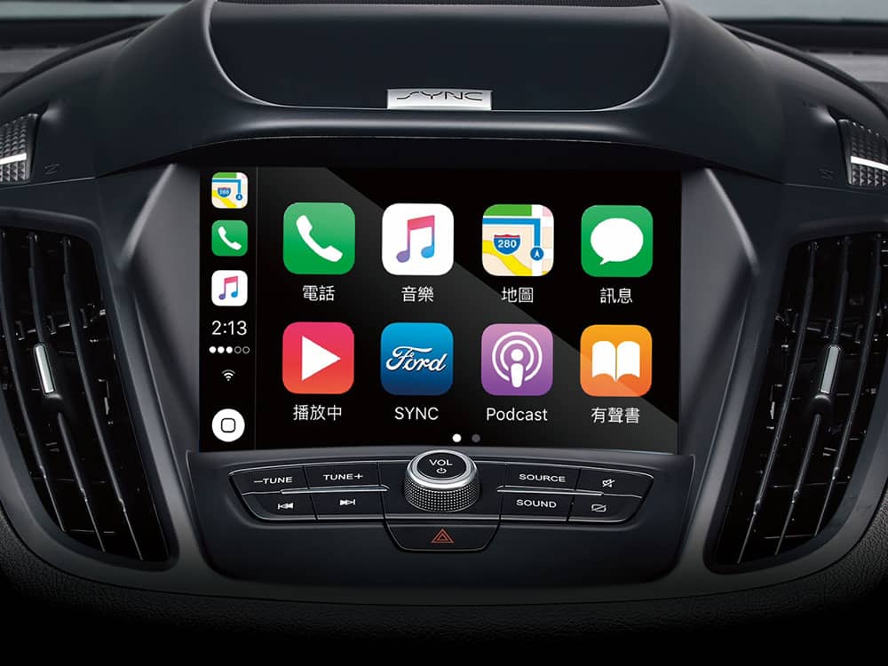 搭載全方位智駕科技!Ford Kuga EcoBoost182 CP360售價99.9萬起上市 9 1561099741 aca5c8b42a19c023869a2886ea07300c
