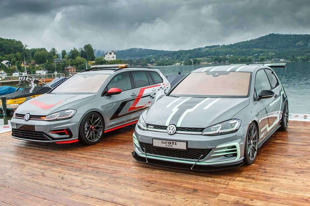 Golf GTI Aurora、FighteR概念車GTI盛會連袂亮相!Volkswagen全像3D投影技術全球首演 1 1561348307 4621369511d841489a8e50f632f44425