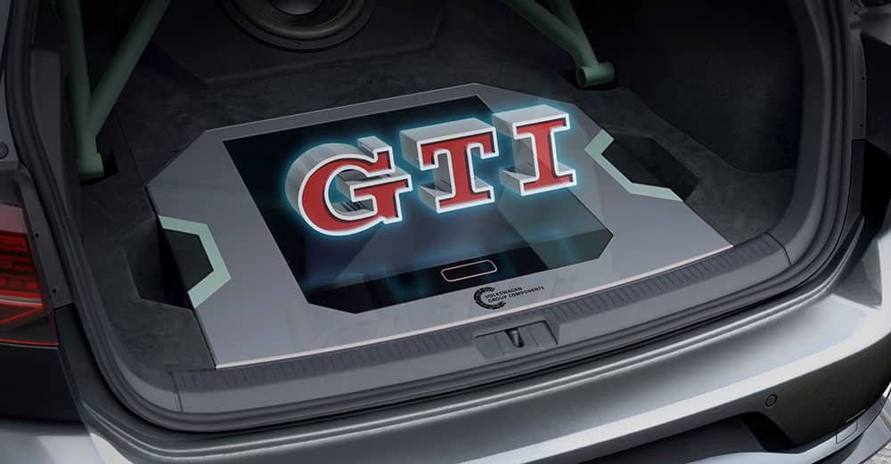 Golf GTI Aurora、FighteR概念車GTI盛會連袂亮相!Volkswagen全像3D投影技術全球首演 2 1561348311 178268724aad22cea81e208c5fc611d2