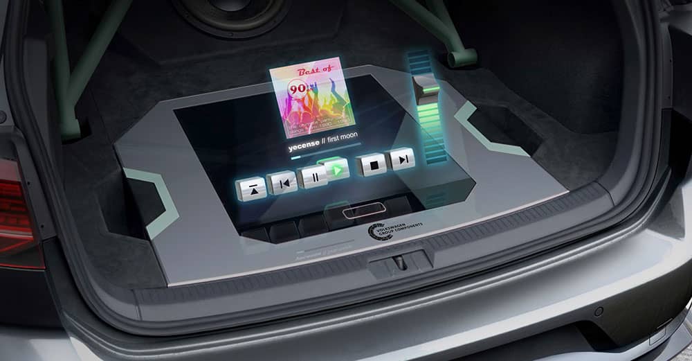 Golf GTI Aurora、FighteR概念車GTI盛會連袂亮相!Volkswagen全像3D投影技術全球首演 3 1561348323 66e0da2cc0911b74bbca0deac48a2fbf