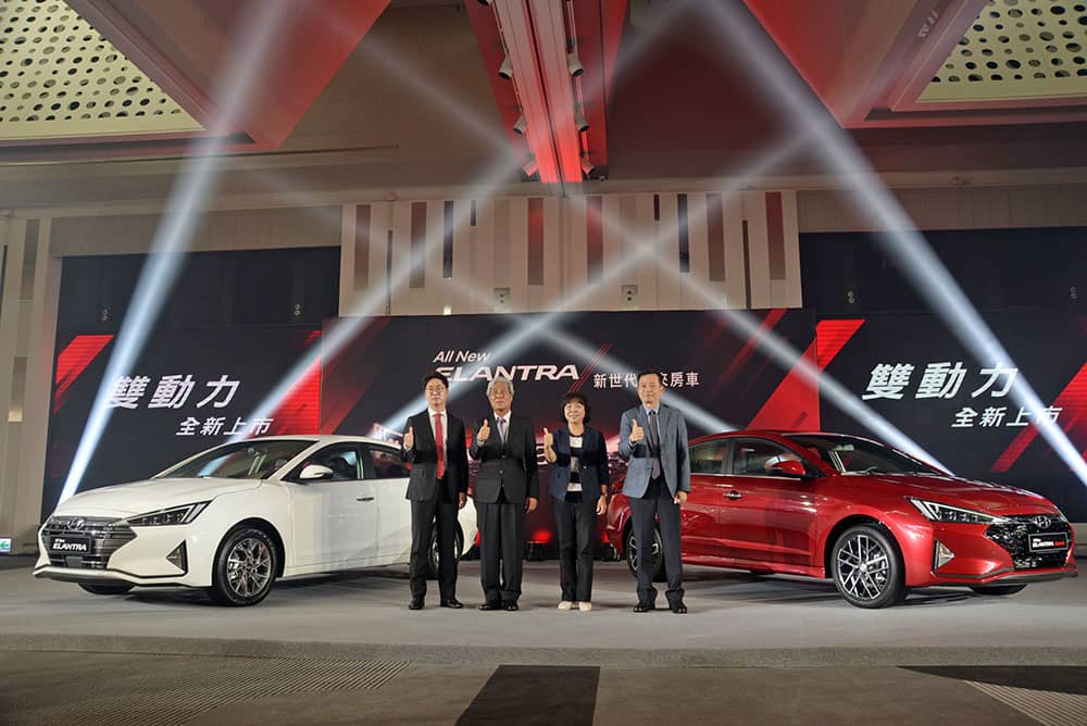 售價64.9萬起!Hyundai Elantra雙動力全新改款上市 2 1561812161 7fb423bd82ade27b98c39074195adbd3