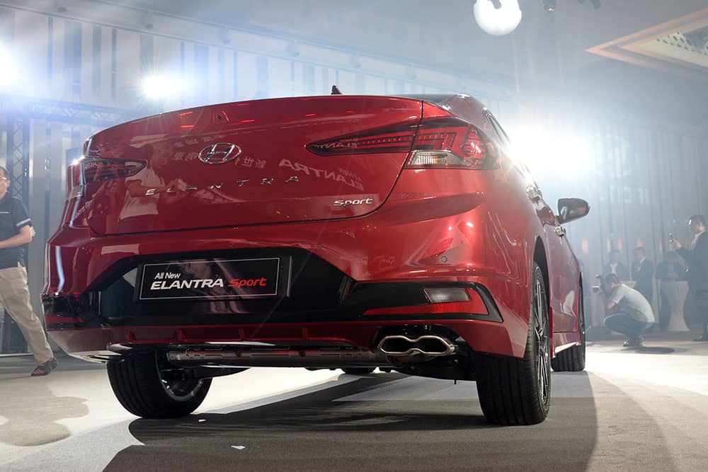 售價64.9萬起!Hyundai Elantra雙動力全新改款上市 11 1561812184 187bb649e970ded7e0b511223a56fefb